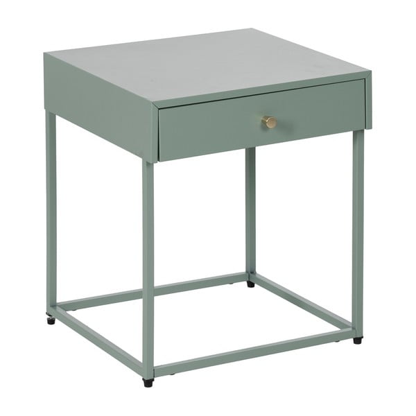 Roheline öökapp Nara - Ixia