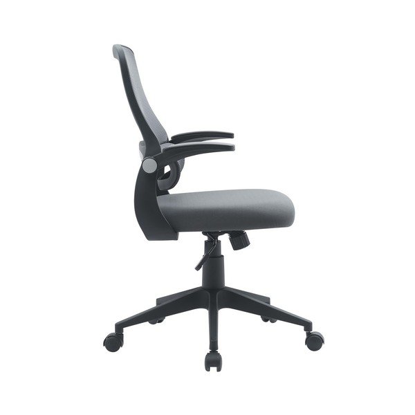 Hall polsterdatud kontoritool Gilmore - Yes Everyday-image-2