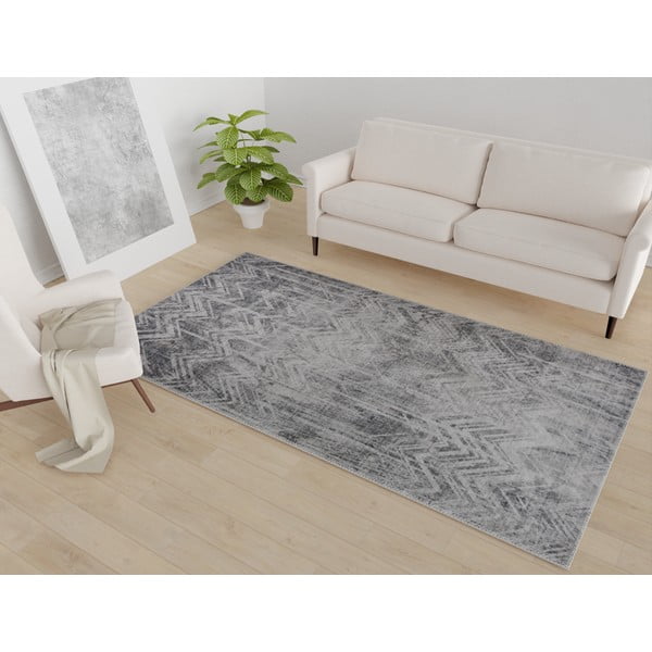 Hall pestav vaip 80x50 cm - Vitaus-image-1