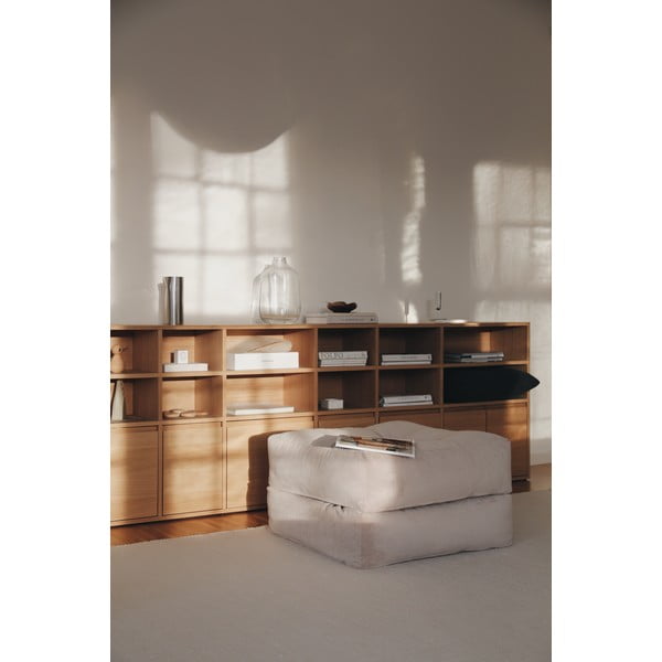 Istumiskohvik oliivroheline More - Karup Design-image-1