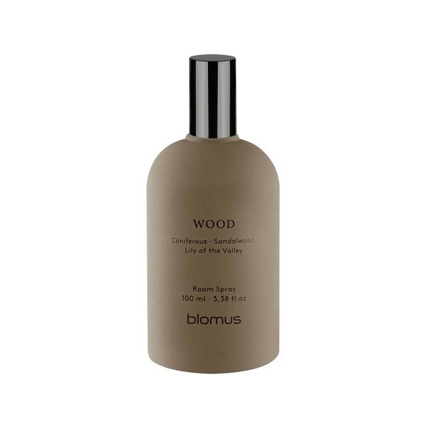 Salongi lõhnaaine 100 ml Tuoksu Wood - Blomus