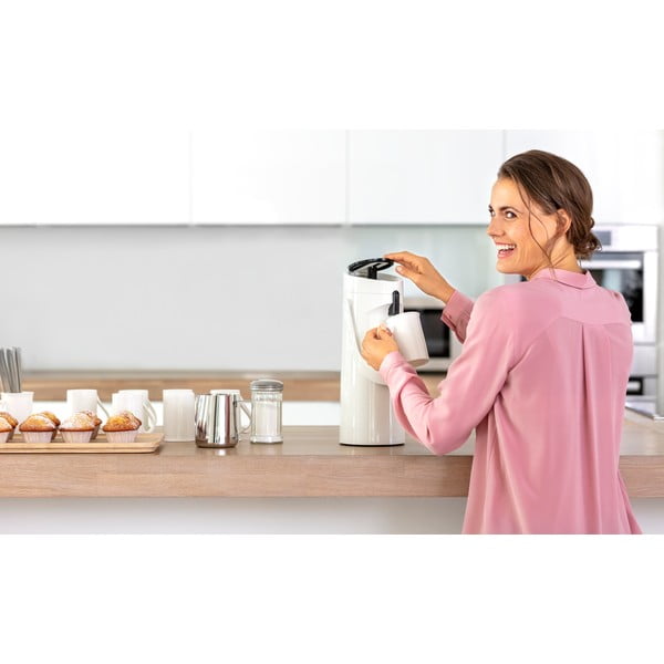 Valge termos 1,9l Ponza - Tefal-image-2