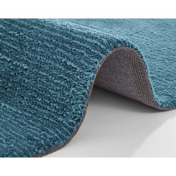 Tumesinine vaip , 200 x 290 cm Supersoft - Mint Rugs-image-2