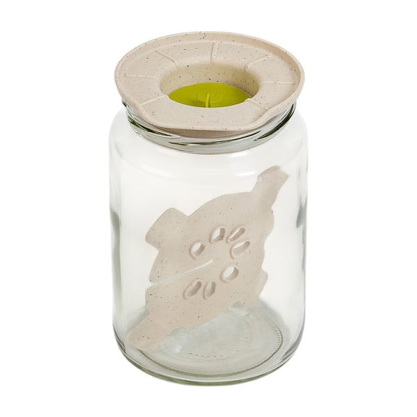 Fermentatsioonipurk 770 ml – Plastia