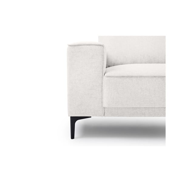 Valge nurgadiivan (parem nurk) Copenhagen - Scandic-image-4