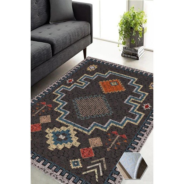 Vaip Ethnic, 80 x 140 cm - Rizzoli-image-2