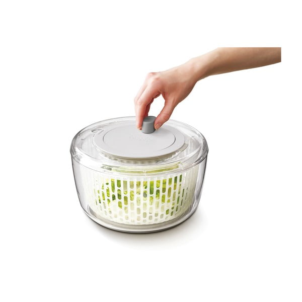 Salatikuivataja ø 24 cm Duo - Joseph Joseph-image-4