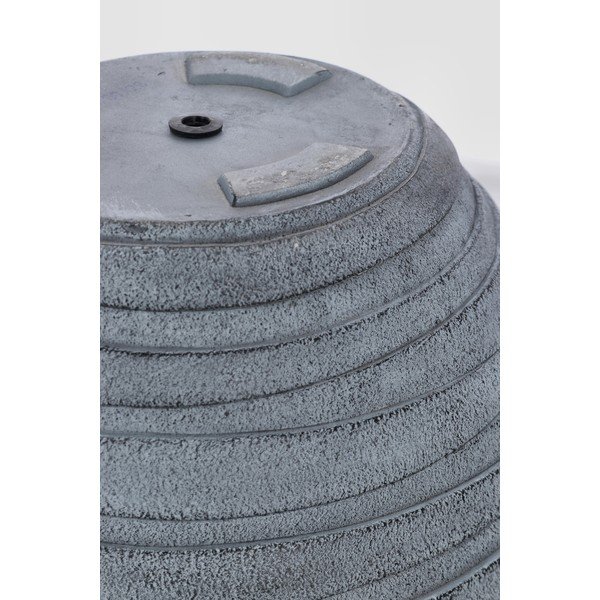 Lillepotid komplektis 3 tk ø 46 cm Strips - Bizzotto-image-2