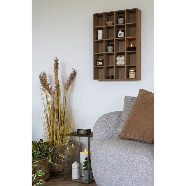 Männipuidust riiul 44 cm Moss - House Nordic-image-2