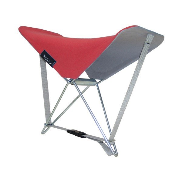 Multifunkční opěrka, červená