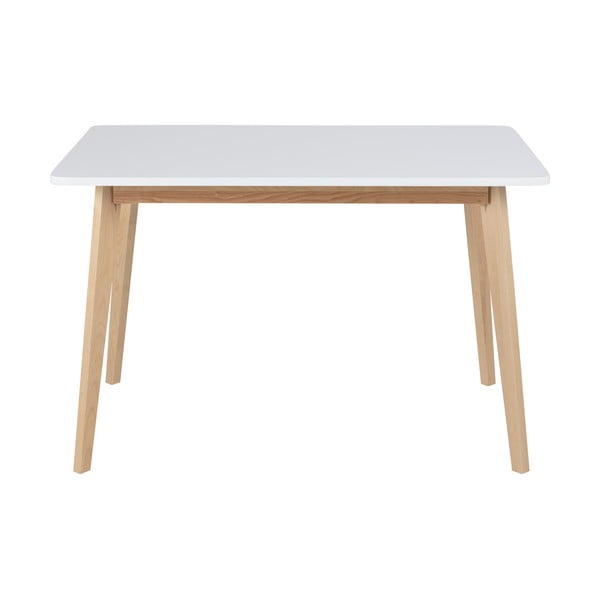 Söögilaud 80x120 cm Raven - Actona-image-2