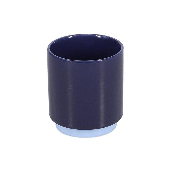 Tumesinine keraamiline tass 270 ml Duo - ONA