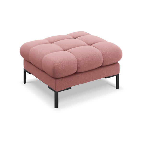 Roosa jalatool , 60 cm Bali - Cosmopolitan Design-image-3