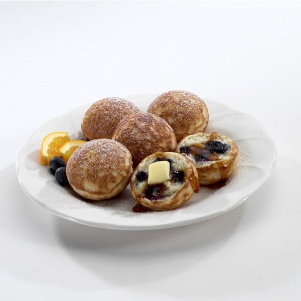 Pann taani täidisega pannkookide jaoks - Nordic Ware-image-1