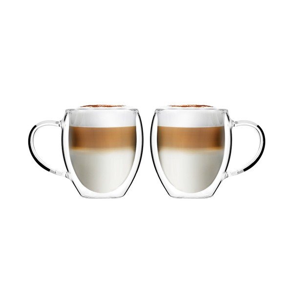 Kruusid 2tk komplektis 220 ml Noa - Vialli Design