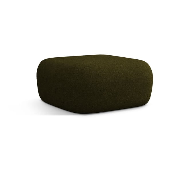 Roheline bukleekangast jalatugi Jenny - Micadoni Home-image-1