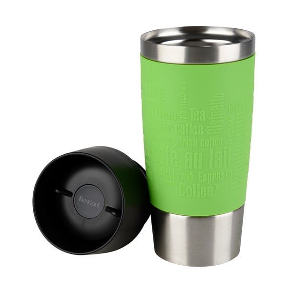 Roheline termokruus 0,36 l - Tefal-image-2
