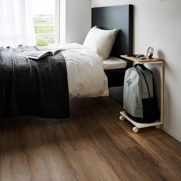 Metallist abilaud 22x31 cm Tower - YAMAZAKI-image-1