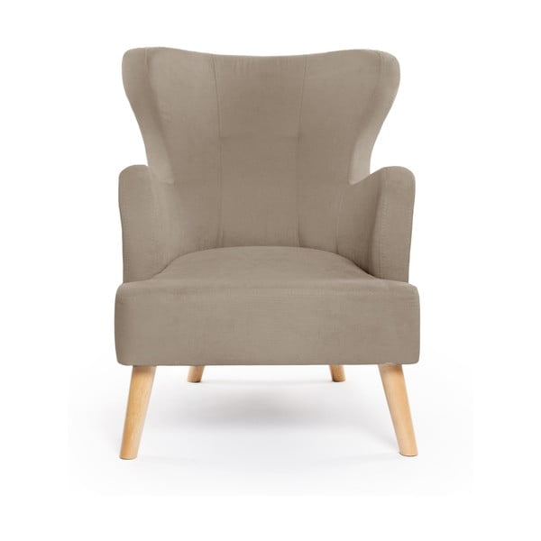 Beež tugitool Noemye - Bonami Selection-image-2