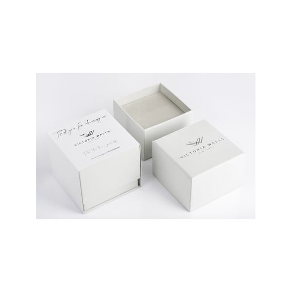 Dámské hodinky s řemínkem z chirurgické oceli Victoria Walls Kumla-image-2