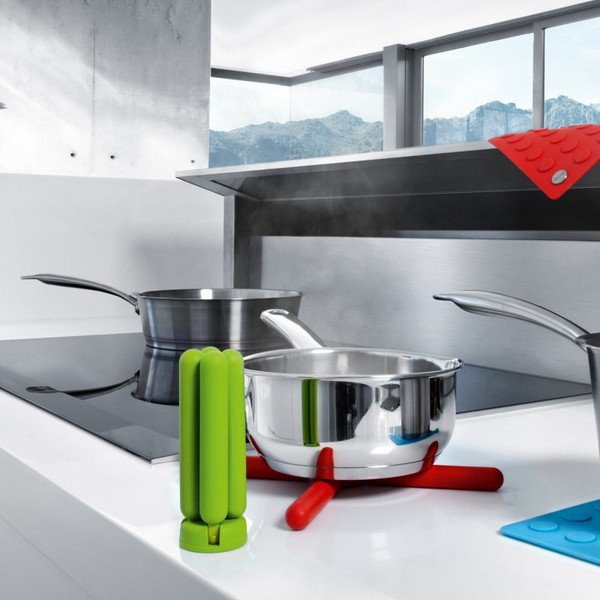 Must kokkupandav poti matt Knik - Blomus-image-1