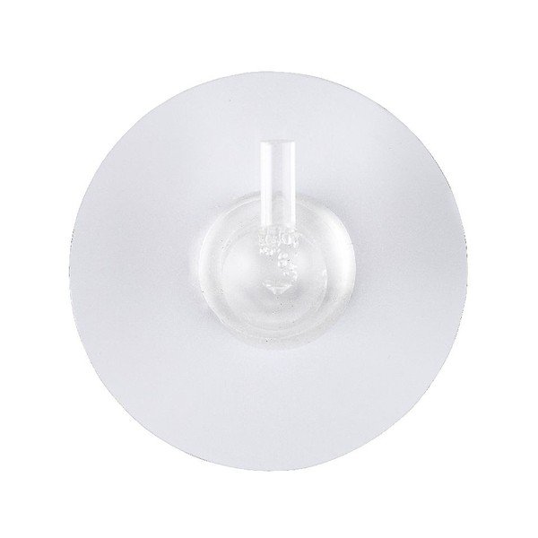 Sada 2 samodržících háčků Static-Loc White, až 8 kg-image-1