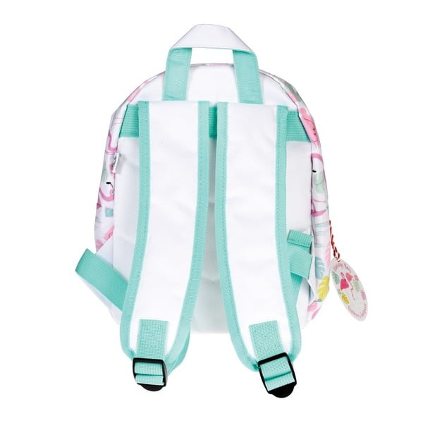 Laste seljakott Flamingo Bay - Rex London-image-2