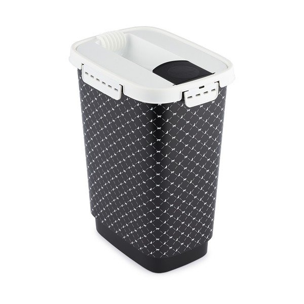 Must pelletikarp 50 l Cody - Rotho-image-4