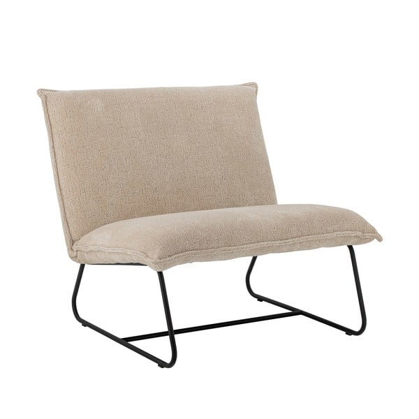 Beež tugitool Cape - Bloomingville