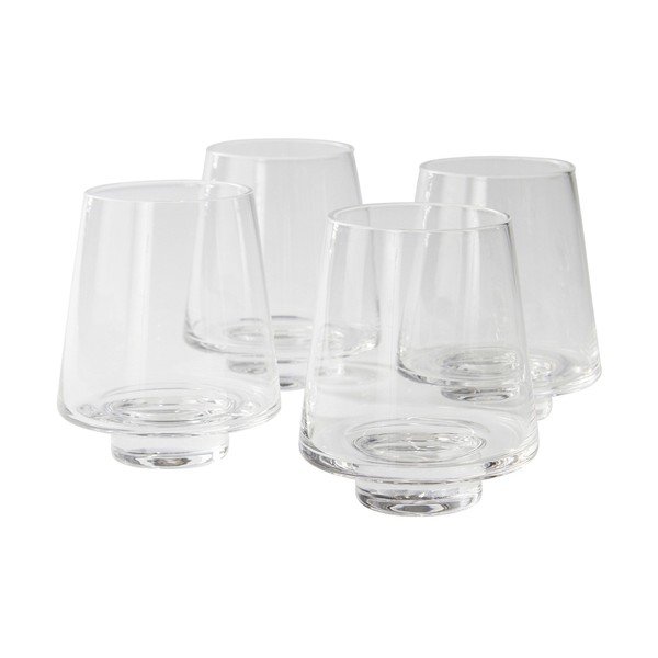 Klaasid komplektis 4 tk 300 ml Kai - Jotex