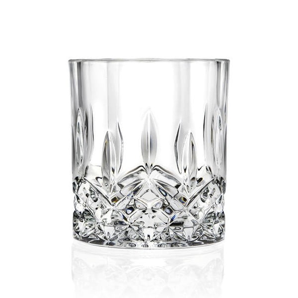 6 klaasi komplekt Alda - RCR Cristalleria Italiana