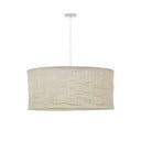 Beež lambivari ø 80 cm Mariela - Kave Home