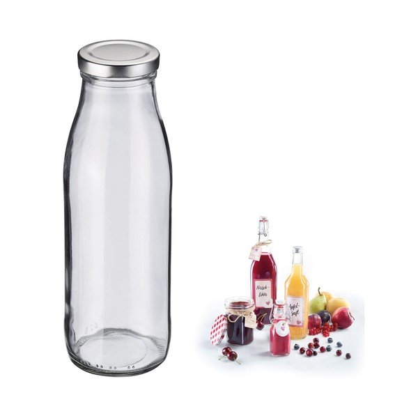 Sada 6 skleněných lahví Westmark, 500 ml-image-1
