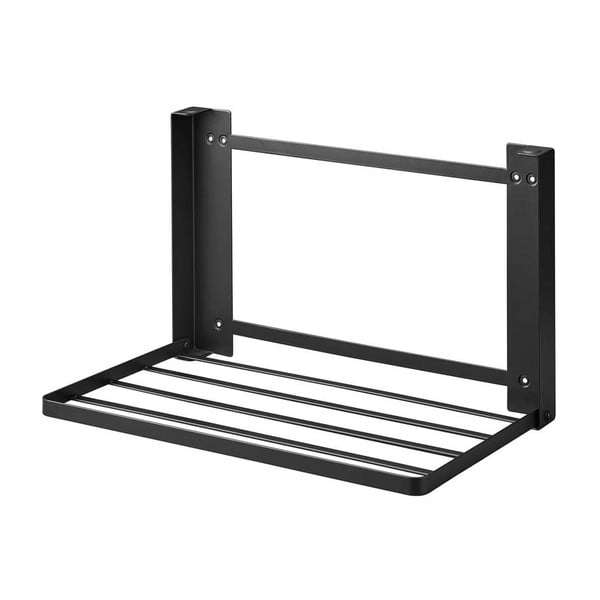 Matt must seinale kinnitatav terasest vannitoariiul Tower - YAMAZAKI