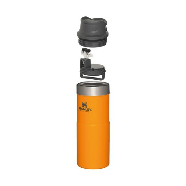 Kollane termoskruus 350 ml - Stanley-image-2