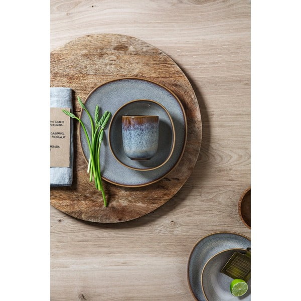 Hallipruun kivitoorik kruus Villeroy & Boch , 400 ml Like Lave - like | Villeroy & Boch-image-1