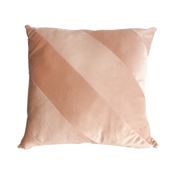 Sametine dekoratiivpadi 45x45 cm Tono – PT LIVING