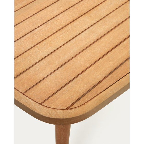 Aia söögilaud 100x225 cm Maset - Kave Home-image-4