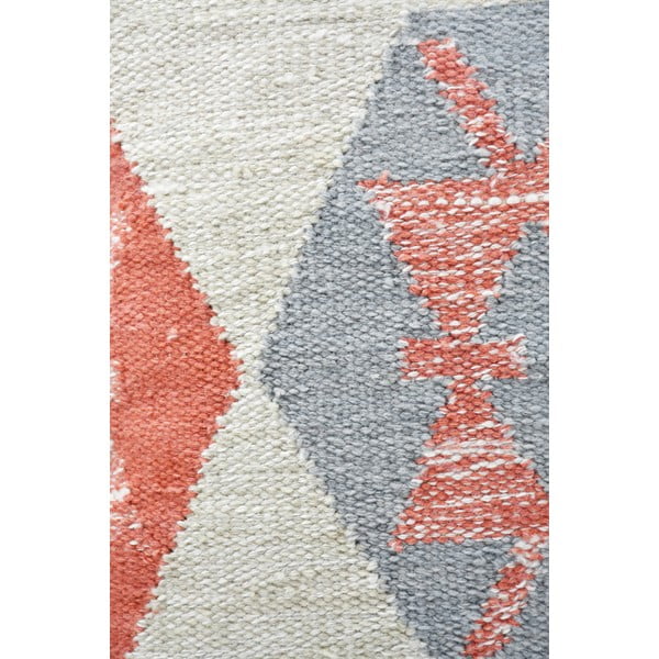 Taaskasutatavast plastist õuepadi Terrakota, 45 x 45 cm - Green Decore-image-1