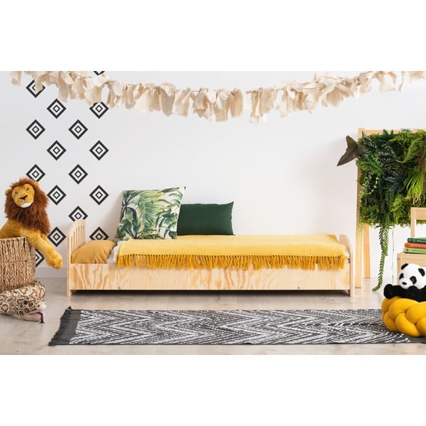 Lastevoodi 90x200 cm Kiki 18 - Adeko-image-1