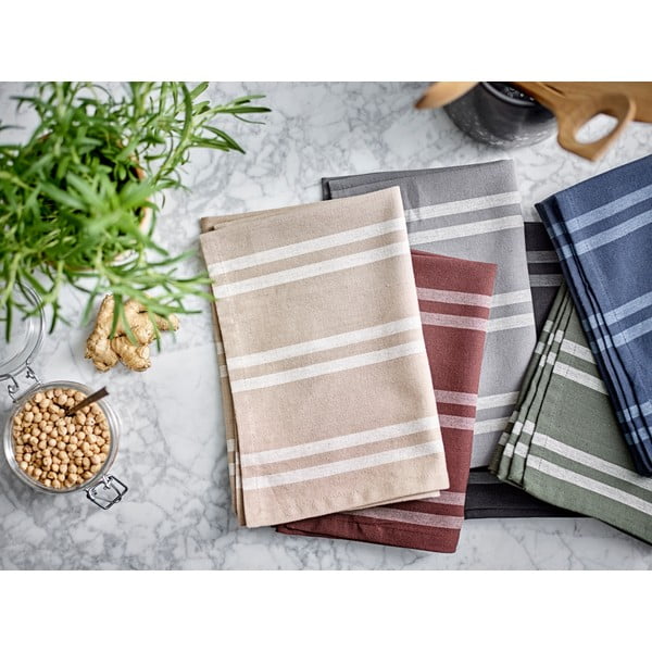 Puuvillane rätik 50x70 cm Soft - Södahl-image-1