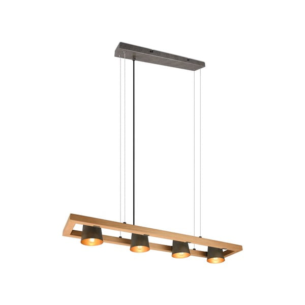 Hall rippvalgusti Bell - Trio-image-3