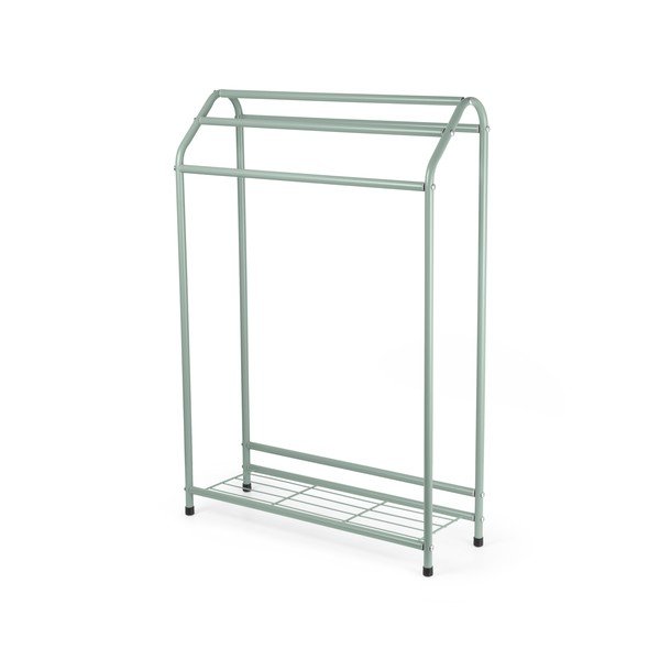 Rätikuhoidja piparmündi värvi Grena - Compactor