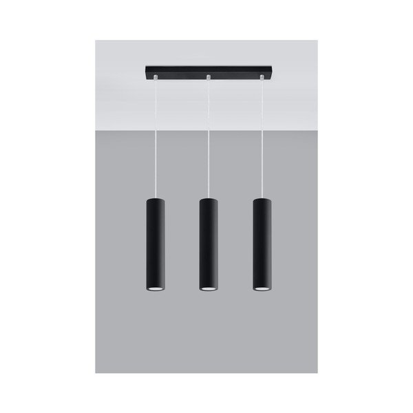 Must metallist rippvalgusti Castro – Sollux-image-2