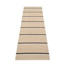 Beež sise/välisvaip 70x240 cm Olle Mud Beige – Pappelina