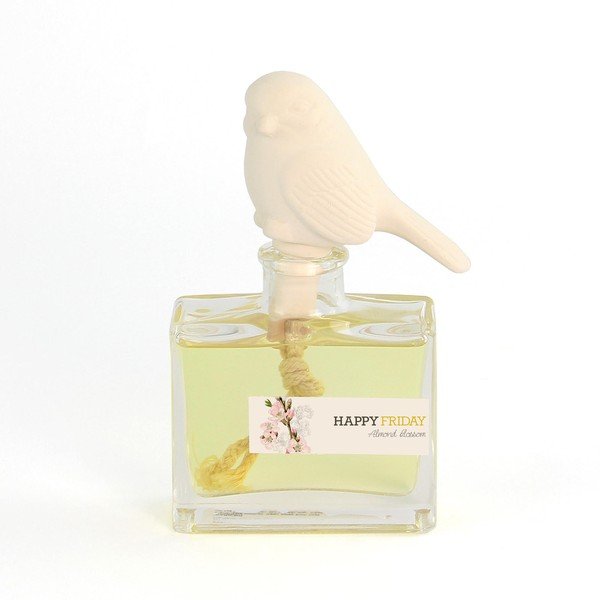 Hajuti Almond Flower - HF Living-image-2