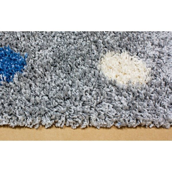 Hall vaip Norge Dots, 160 x 230 cm. - Universal-image-2