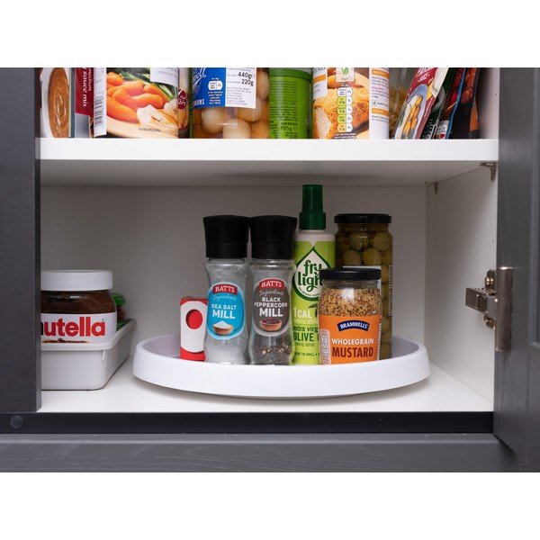 Hall plastist korraldaja vürtside jaoks - Addis-image-2