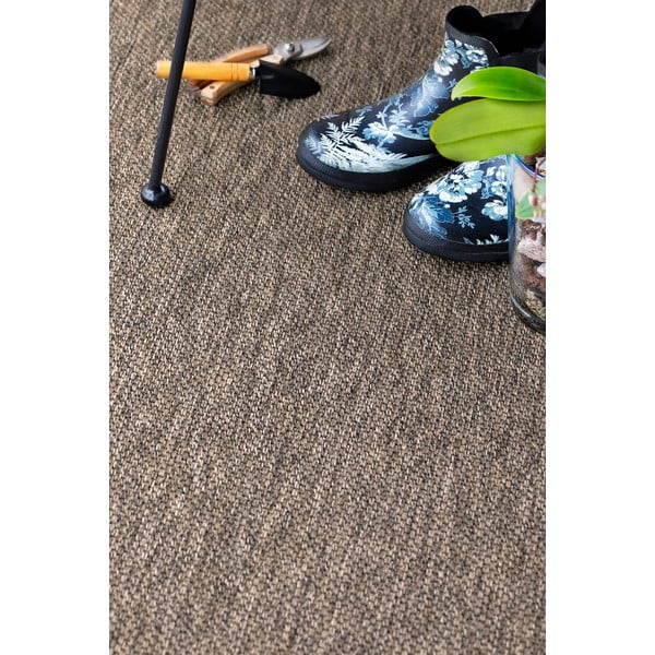 Pruun õuevaip 240x160 cm Vagabond™ - Narma-image-3