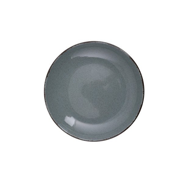 24-osaline klassikaline hall portselanist sööginõude komplekt Classic Pearl - Kütahya Porselen-image-2